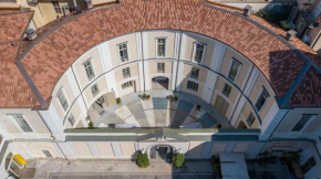 Oriana Homèl Torino, Torino